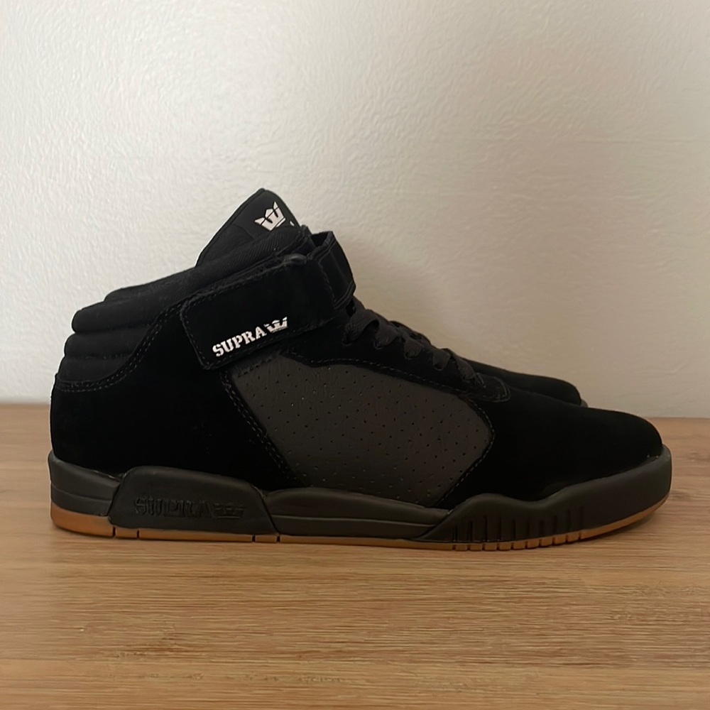 Supra Ellington Strap.